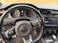 Brugt VW Golf VII GTE 150 HK (110 kW) 2016 Hatchback