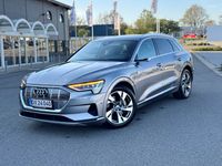 Brugt Audi e-tron 296 kW (403 HK) 2020 SUV