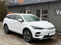 Ny BYD Tang 380 kW (517 HK) 2025 Hvid SUV