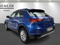 brugt VW T-Roc 1,5 TSi 150 Life DSG