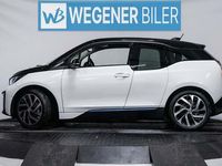 brugt BMW i3 Charged Plus