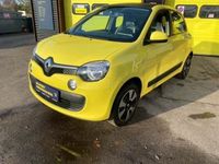 brugt Renault Twingo 1,0 SCe 70 Cabriolet