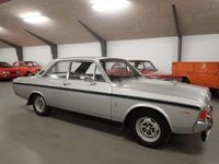 brugt Ford Taunus 2,0 17M RS