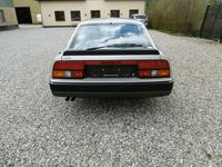 Brugt Nissan 300 ZX 160 HK (117 kW) 1985 Grå Coupe