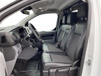 brugt Toyota Proace Long 2,0 D Comfort Master m/Alm adskillelse - SmartCargo 122HK Van 6g C