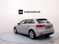 brugt Audi A3 Sportback e-tron 