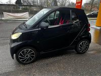 Brugt Smart ForTwo Coupé 71 HK (52 kW) 2008 Coupe