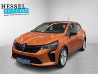 Brugt Renault Clio V Evolution 90 HK (66 kW) 2024 Orange valencia Hatchback