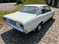 brugt Opel Rekord C 1700