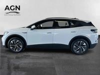 Brugt VW ID.4 Style 210 kW (286 HK) 2025 Hvidmetal SUV