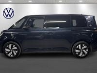 Brugt VW ID. Buzz Life 210 kW (286 HK) 2025 Blåmetal MPV