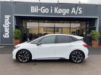 Brugt Cupra Born e-Boost 169 kW (231 HK) 2024 Hvid Hatchback