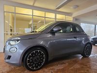 brugt Fiat 500e la Prima Cabrio