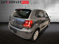 brugt VW Polo 1,6 TDi 90 Comfortline BMT