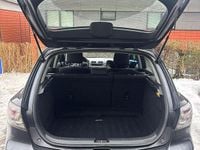 Brugt Mazda 3 Comfort 150 HK (110 kW) 2008 sort Hatchback