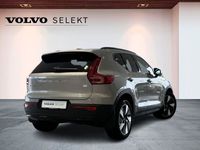 brugt Volvo XC40 Recharge Twin Engine Ultimate AWD 408HK 5d Aut.