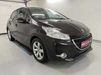 brugt Peugeot 208 1,2 VTi Allure