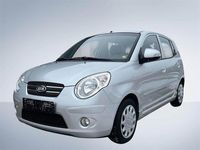 Brugt Kia Picanto 65 HK (47 kW) 2008 Hatchback
