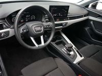brugt Audi A4 35 TDi Prestige+ Avant S-tr.