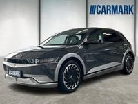Brugt Hyundai Ioniq Ultimate 168 kW (229 HK) 2024 Gråmetal Hatchback