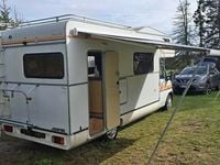 Brugt Citroën Jumper 1995 MPV