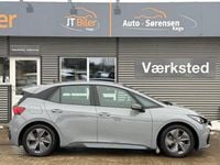 Brugt Cupra Born 150 kW (204 HK) 2024 Grå Hatchback