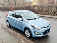 Brugt Hyundai i20 84 HK (61 kW) 2012 Hatchback