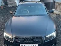 Brugt Audi A5 Comfort 170 HK (125 kW) 2010 Hvid Coupe