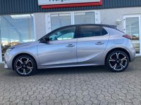 brugt Opel Corsa 1,2 PureTech Sport 75HK 5d