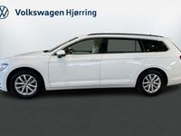 brugt VW Passat 1,4 TSi 150 Comfortline Premium Variant DSG