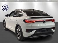 Brugt VW ID.5 Active 150 kW (204 HK) 2023 Hvidmetal SUV