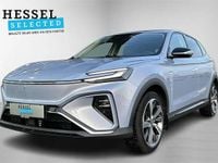 Brugt MG Marvel R Luxury 132 kW (180 HK) 2022 Blå SUV