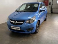 brugt Opel Karl 10 Enjoy 75HK 5d