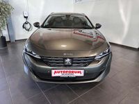 brugt Peugeot 508 2,0 BlueHDi 163 Allure SW EAT8