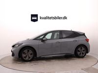 Brugt Cupra Born 150 kW (204 HK) 2022 Grå Hatchback
