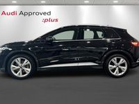 brugt Audi Q4 e-tron 40 Attitude S-line