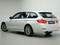 brugt BMW 320 d 2,0 Touring aut.