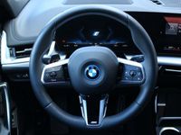 brugt BMW iX1 xDrive30 Fully Charged