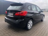 brugt BMW 225 Active Tourer xe 1,5 iPerformance aut