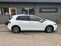 brugt VW Golf VIII 1,4 eHybrid DSG