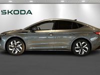 Ny Skoda Enyaq iV SportLine 210 kW (286 HK) 2026 Gråmetal SUV