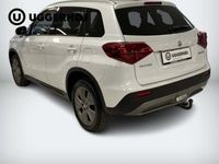 brugt Suzuki Vitara 1,0 Boosterjet Active aut.