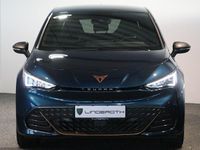 Brugt Cupra Born 150 kW (204 HK) 2022 Blåmetal Hatchback