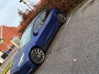 Brugt Tesla Model 3 208 kW (283 HK) 2023 Blå Sedan