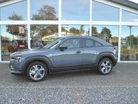 Brugt Mazda MX30 Exclusive-Line 106 kW (145 HK) 2024 Polymetal grey SUV