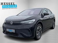 Brugt VW ID.5 Pro 127 kW (174 HK) 2022 Grenadilla black metallic SUV