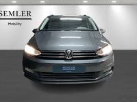 brugt VW Touran 1,4 TSi 150 Comfortline DSG 7prs