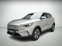 Brugt MG ZS Luxury 114 kW (156 HK) 2022 Grå SUV