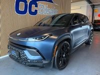 Brugt Fisker Ocean One 414 kW (564 HK) 2023 Blå SUV
