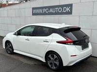 brugt Nissan Leaf Tekna